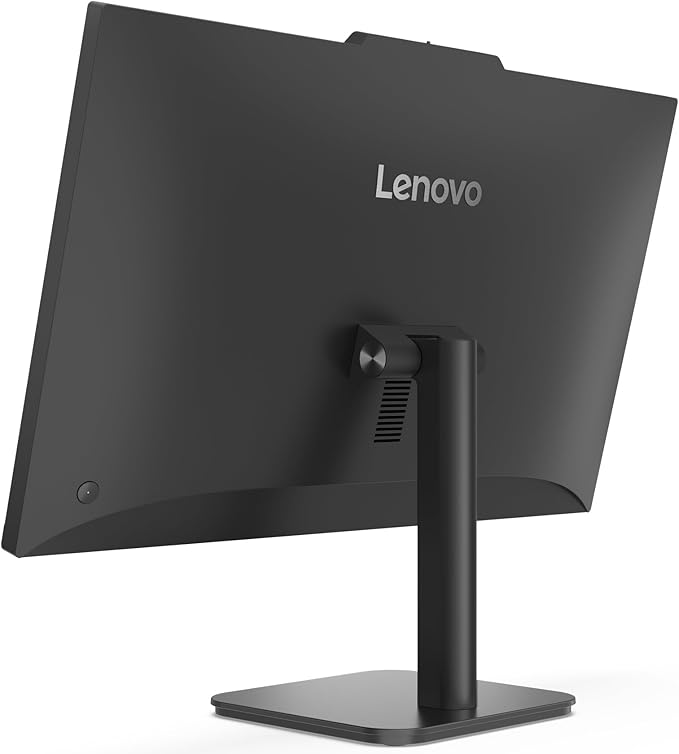 Lenovo 24 All-in-One Desktop Computer for Home Office, 23.8" Fhd Business Aio, Intel 4-Core Processor (Beat i3-1110g4), 32gb Ddr4 Ram, 1tb Pcie Ssd, WiFi 6, Bluetooth, Windows 11 Pro