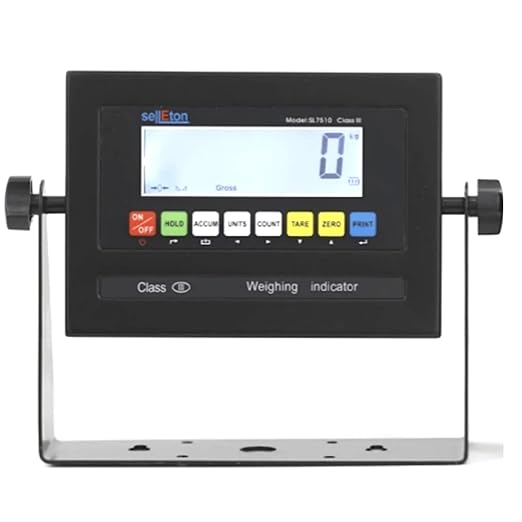 SellEton Non-NTEP Floor Scales, Accurate Pallet Scales with Smart Digital Indicator for Warehouse Shipping and Heavy Duty Industrial Weighing (48"x72", 5000 lb x 1 lb)