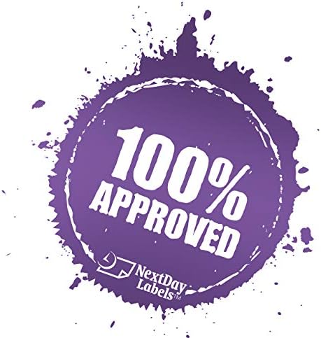 NextDayLabels - Superior Carbon-Less NCR, Pre Collated Paper, 500 Sheets Per Pack (8-1/2" x 11" 4 Part Straight, #5925)