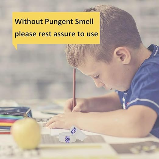 Clear Tape, 6 Rolls Transparent Tape Refills, Easy Tear Stationery Gift Tape for School & Office, High Viscosity, Odorless, 1 Inch Core, 3/4 x 1000 inches