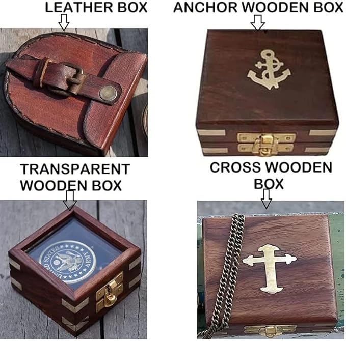 Personalized Compass Gifts, Engraved Custom Sundial Clock, Wedding Gift, Groomsmen Gift, Keepsake, Christmas, Baptism, Graduation, Boy Scouts, Anniversary, Fathers Day, Mothers Day