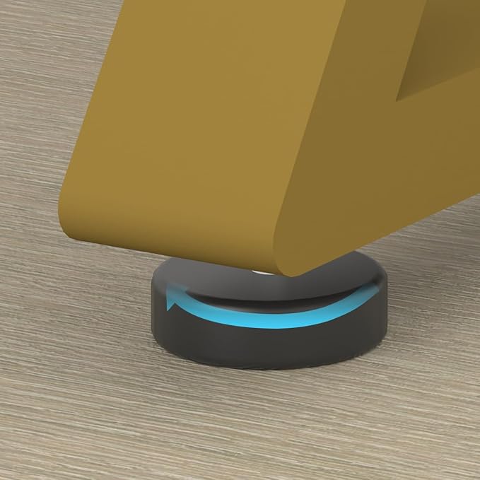 LVB White and Gold Desk, Wood Faux Marble Home Office Computer Desk, Modern Study Executive Table for Gaming Writing, Metal Simple Student Desk for Bedroom, White Marble and Gold, 55 Inch