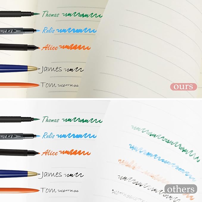 Aesthetic Lined Journal Notebook for Women,300 Pages Softcover Leather Lined Journal Notebook,300 Pages Daily Journal, College Ruled Notebook for Work School, Note Taking 5.75''X8.38'' Black