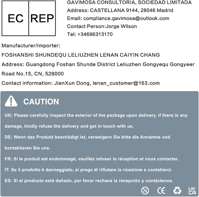 SWANCROWN Pins Bulletin Board Enclosed Lockable Noticeboard Glass Display Case for Home Office School,Blue Fabric,38"x38" (12xA4)
