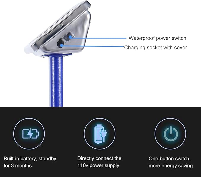 TUFFIOM 661lbs Weight Electronic Platform Scale,Digital Floor Heavy Duty Folding Scales,Stainless Steel High-Definition LCD Display,Perfect for Luggage Shipping Mailing Package Price