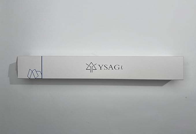 YSAGi Leather Desk Protector, Office Mat, Large Mouse Mat, Non-Slip PU Leather Blotter, Laptop Desk Mat, Waterproof Writing Pad for Office and Home (Black, 31.5" x 15.8")