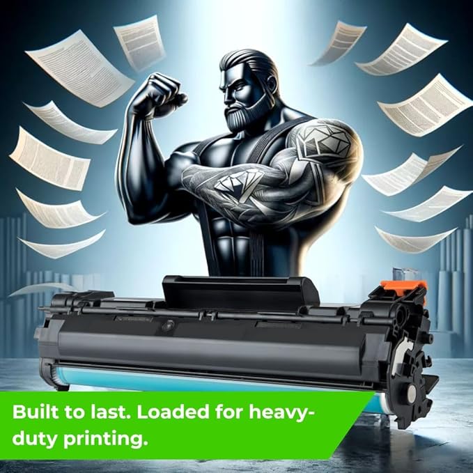 TCT TN810 Cyan Toner Cartridge - Compatible Replacement for Brother TN810 TN-810 Cyan Works with Brother HL‐L9410CDN L9430CDN EX470W MFC‐L9610CDN L9630CDN Printers (6,500 Pages)