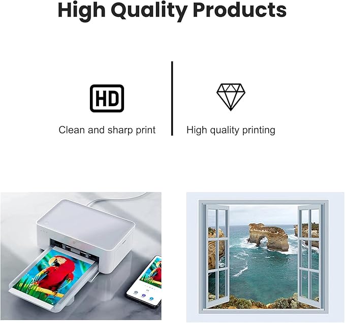 PFI-320 PFI320 Ink Cartridge for PFI-320 Ink Tank Use for ImagePROGRAF TM-200 TM-205 TM-300 TM-305 Printers (5-Pack)