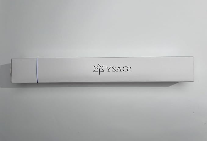 YSAGi Leather Desk Protector, Non-Slip Large Mouse Pad, Waterproof PU Laptop Mat Table Pad for Office and Home (90 x 43 cm, Black)