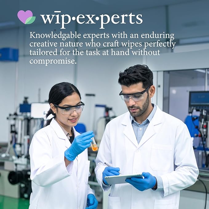 Wipex Max Out Sanitizing Wipes for Fitness Centers - 2000 Wipes Roll, Economy Refill Rolls for Dispensers, 5"x8" - Ideal for High Volume Commercial Use, 120 Rolls (Palletized Delivery)