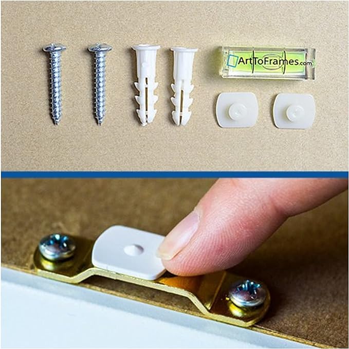 PinPix 17x17 Inch Cork Bulletin Board. This Decorative Framed Pin Board Comes with Pewter Design and a Satin Black Frame. Ideal for Home Office Decor or Message Board (PinPix-1812)