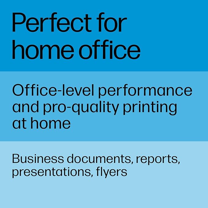 HP OfficeJet Pro 8125e Wireless All-in-One Color Inkjet Printer, Print, scan, Copy, ADF, Duplex Printing, Home & Office, 3 Months of Instant Ink Included (405T6A)