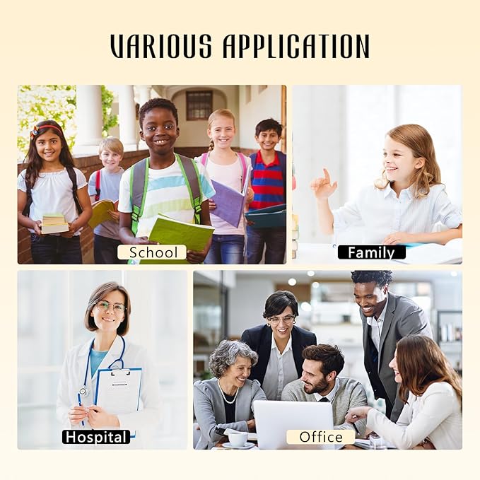 Printer Ink 67XL 67 HP67XL Black for HP67 XL 67XLBlack Deskjet 2755e 2734e Ink Cartridge for HP Printers for Deskjet 2755e / 2700 / 2700e / 2742 / 2734e / 4100 / 4155e Envy 6000e / 6455e / 6055e