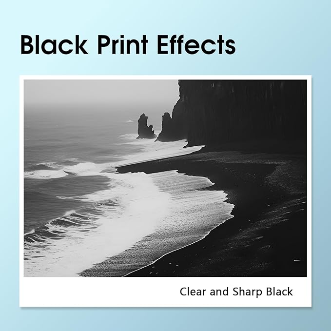 910XL Ink Cartridges Combo Pack Compatible for HP 910 XL Works with HP OfficeJet 8010e 8012e 8014e 8015e 80188022e OfficeJet Pro 8020e 8024e 8025e 8028e 8035e (4Pack)