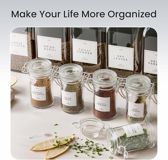 CLABEL 221B Label Maker Machine with Tape, 2 Inch Thermal Label Printer, Portable Bluetooth Sticker Maker Machine Barcode Labeler Compatible with Phone & PC for Small Business Retail Office