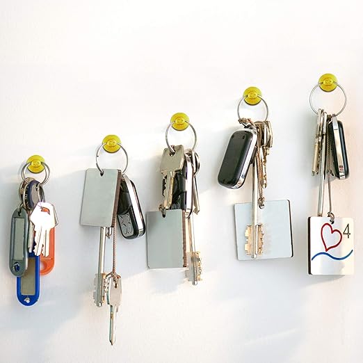 Push Pins Picture Hangers Double Headed Thumb Tacks Wall Hooks for Wall Hangings Picture Hangers Nails Small Photo Hanging Hook Pins for Home Office Photo Decor(Gold,50 Pieces)