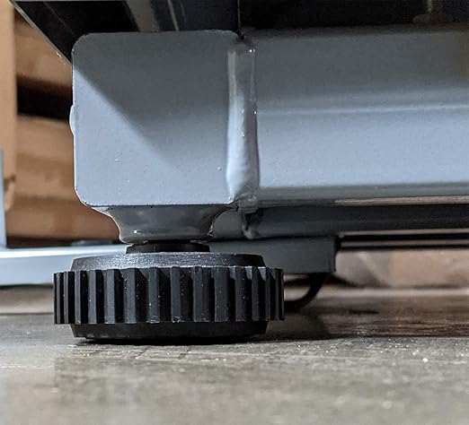 Stainless Steel Bench Scale, Commercial Digital Weighing Scale/Postal Scale/Shipping Scale, 600×0.02lb Capacity (12"x 16")