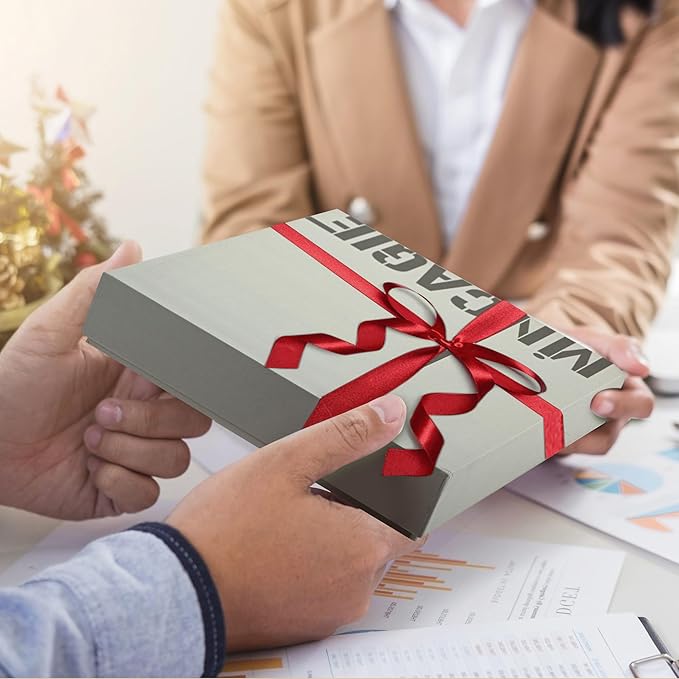 MINICAGIE Lined Leather Journals for Writing A5 Journaling Notebooks with 100 GSM Thick Paper Journal Notebook for Men & Women with Buckle Closure, Work Travel Note Taking Diary, 5.7" x 8.3", Grey