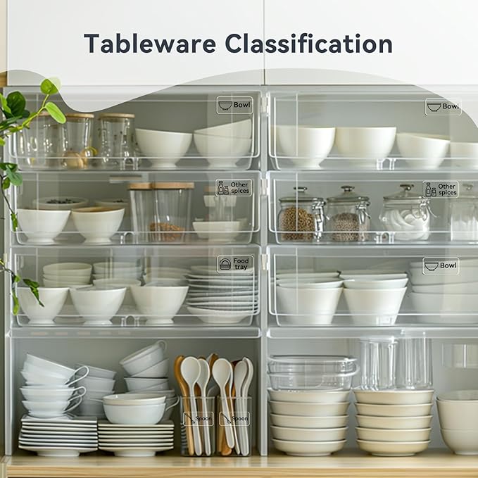 NIIMBOT D110 Upgraded Version Mini Label Maker Machine with 3 Tapes, Portable Bluetooth Thermal Printer, Sticker Labeler with Multiple Templates for Office Organization Home Kitchen School, White