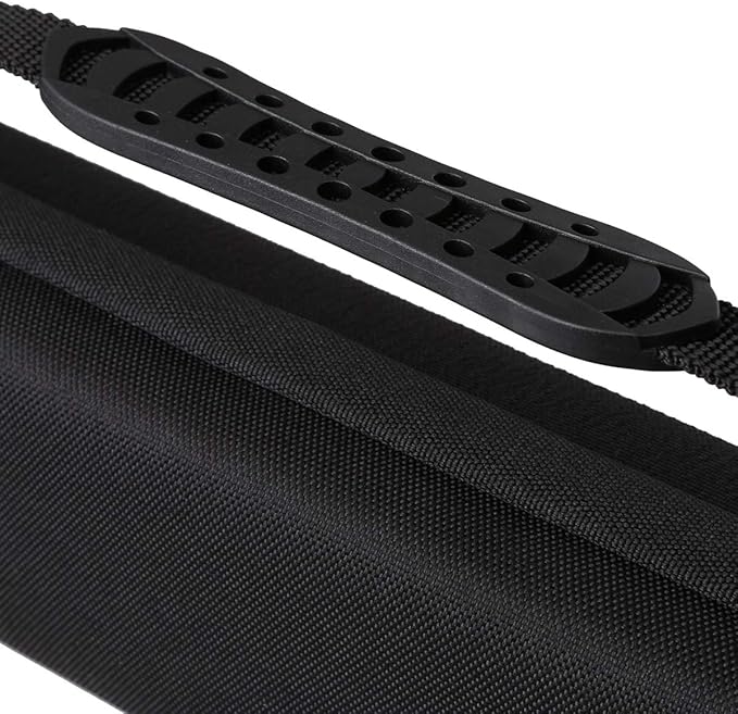 Aproca Hard Storage Travel Case,for Epson Workforce ES-50 / ES-55R / ES-60W / ES-65WR / DS-30 / DS-70 / DS-80W Document Scanner