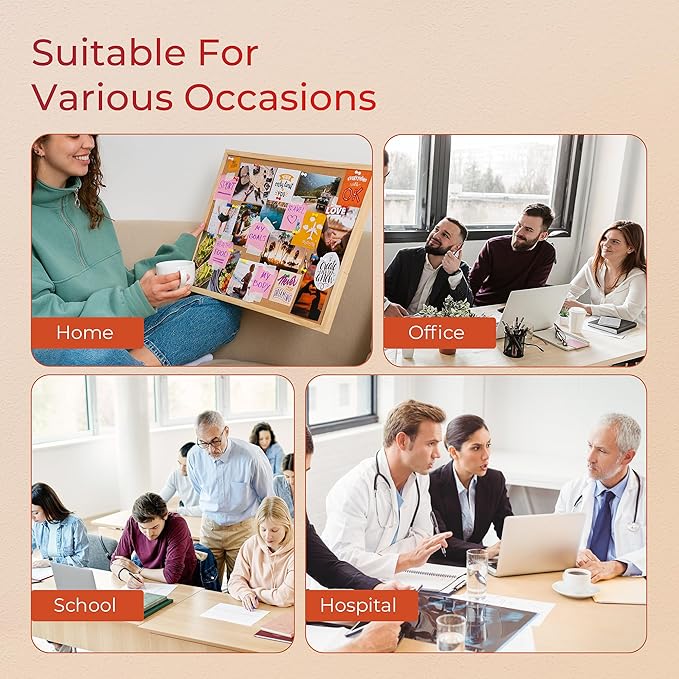 902XL Ink Cartridges for HP Printers Upgraded Replacement for HP 902 Ink Cartridges HP902XL Black Compatible for HP 902 XL Use to Officejet Pro 6978 6968 6958 6970 6962 6960 6975 Printer(2 Pack)