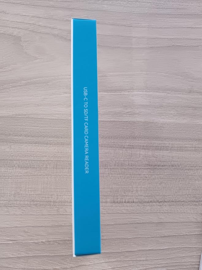 RayCue USB C to Micro SD TF Memory Card Reader, 3-in-1 USB Camera Card Reader Adapter Compatible with iPhone 15,iPad Pro, MacBook Pro/Air, Chromebook XPS, Galaxy S10/S9 and More USB C Devices