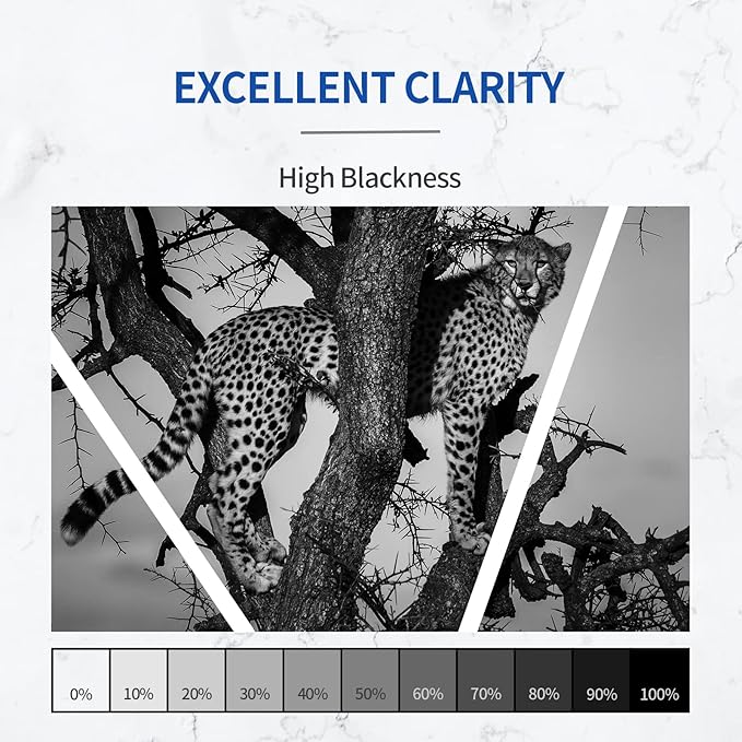 067H 067 Black Toner Cartridge 1-Pack with Chip Compatible Canon 067H CRG-067H Toner Work with Canon imageCLASS MF656Cdw MF653Cdw MF654Cdw LBP632Cdw LBP633Cdw Printer, CRG067H Ink, Black