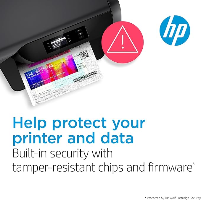 HP 951XL Yellow High-yield Ink Cartridge for HP Printers | Works with Printer Series: OfficeJet 8600, Pro 251dw, 276dw, 8100, 8610, 8620, 8630 | Eligible for Instant Ink | CN048AN