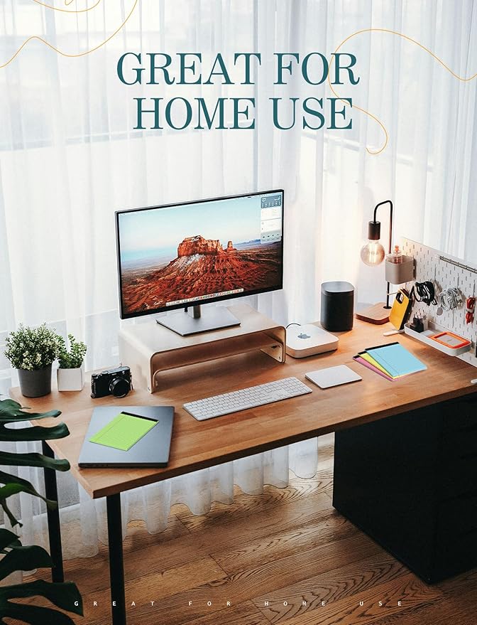 Small Legal Pads 5x8 Colored Note Pads, 6 Pack Small Notepads for Work, Pink Notepad 5x8 Mini Legal Pad, Colored Legal Pads 5x8 for Home Office Supplies, Lined Notebook Paper 5x8 Notes, 30 Sheets/Pad