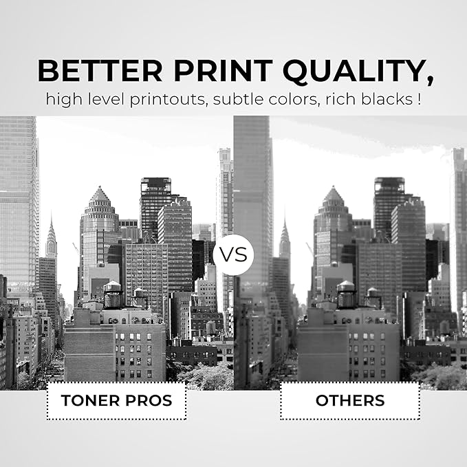 Toner Pros TM Compatible Ricoh 418446 High-Yield Black Toner Cartridge ā Replacement for Ricoh P501, P 501H & IM 430FB Printers - 14,000 Pages, 1 Pack