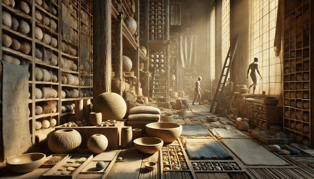 The Philosophy of Touch — When Material Remembers Meaning