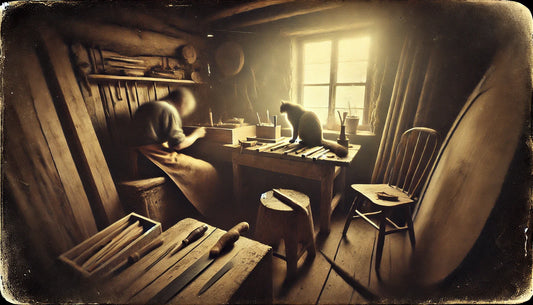 The Harmony of Work — When Purpose Becomes Poetry