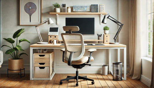 Top 7 Desk Essentials That Instantly Improve Workflow and Comfort
