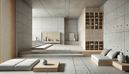 The Intelligence of Simplicity — When Design Thinks Quietly