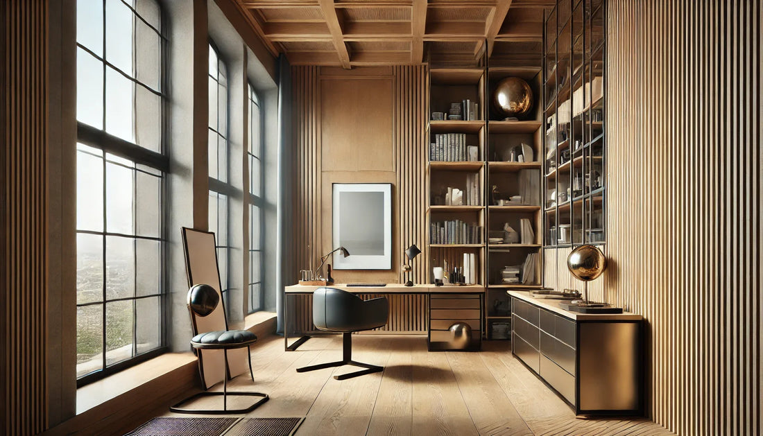 The Power of Detail — Where Design Meets Discipline