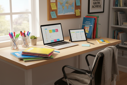 Back to School Success: Essential Supplies for Students in 2026