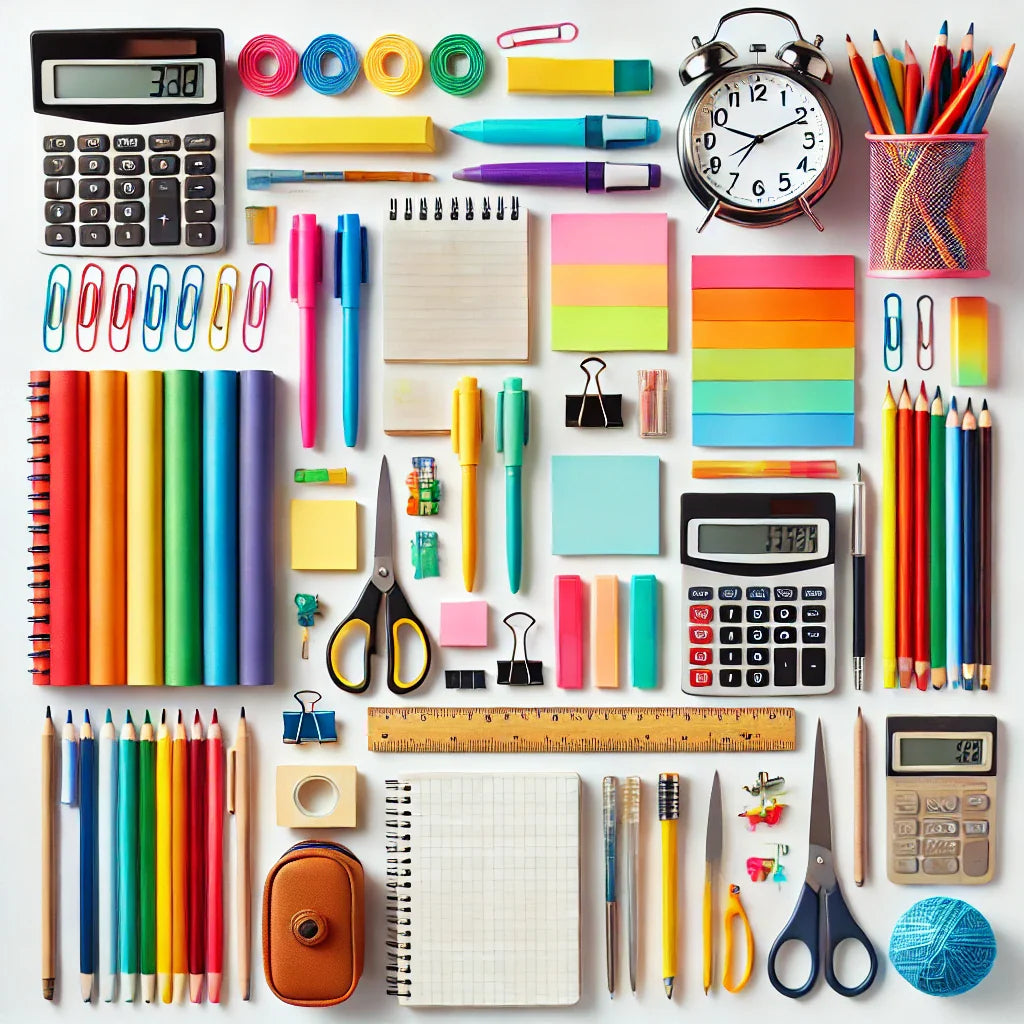 Pens & Writing Tools