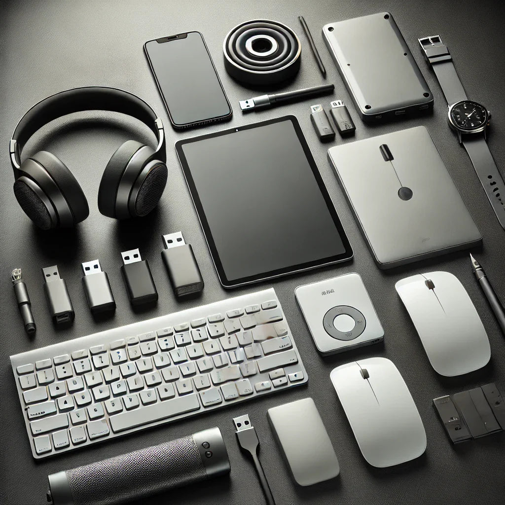 Digital Accessories