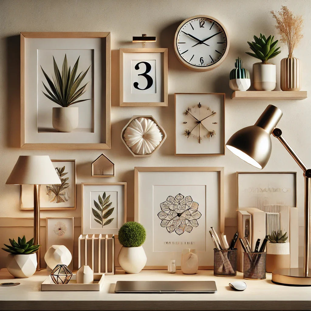 Office Decor