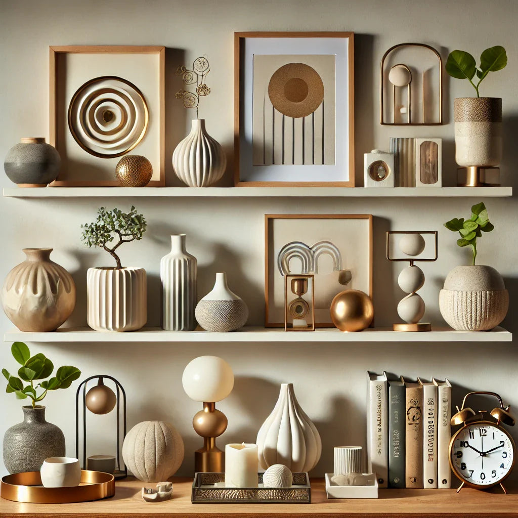 Decorative Items