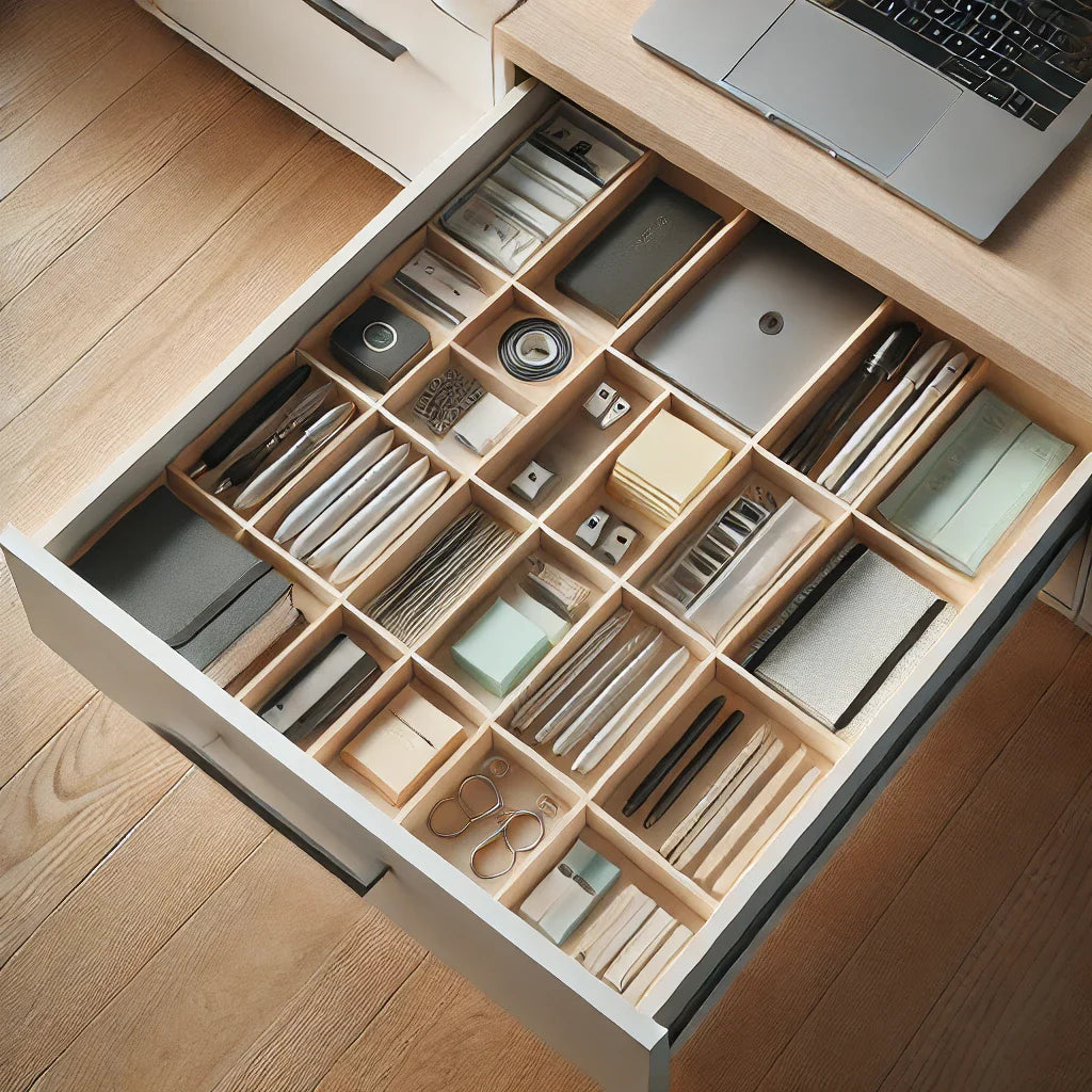 File Boxes & Drawers