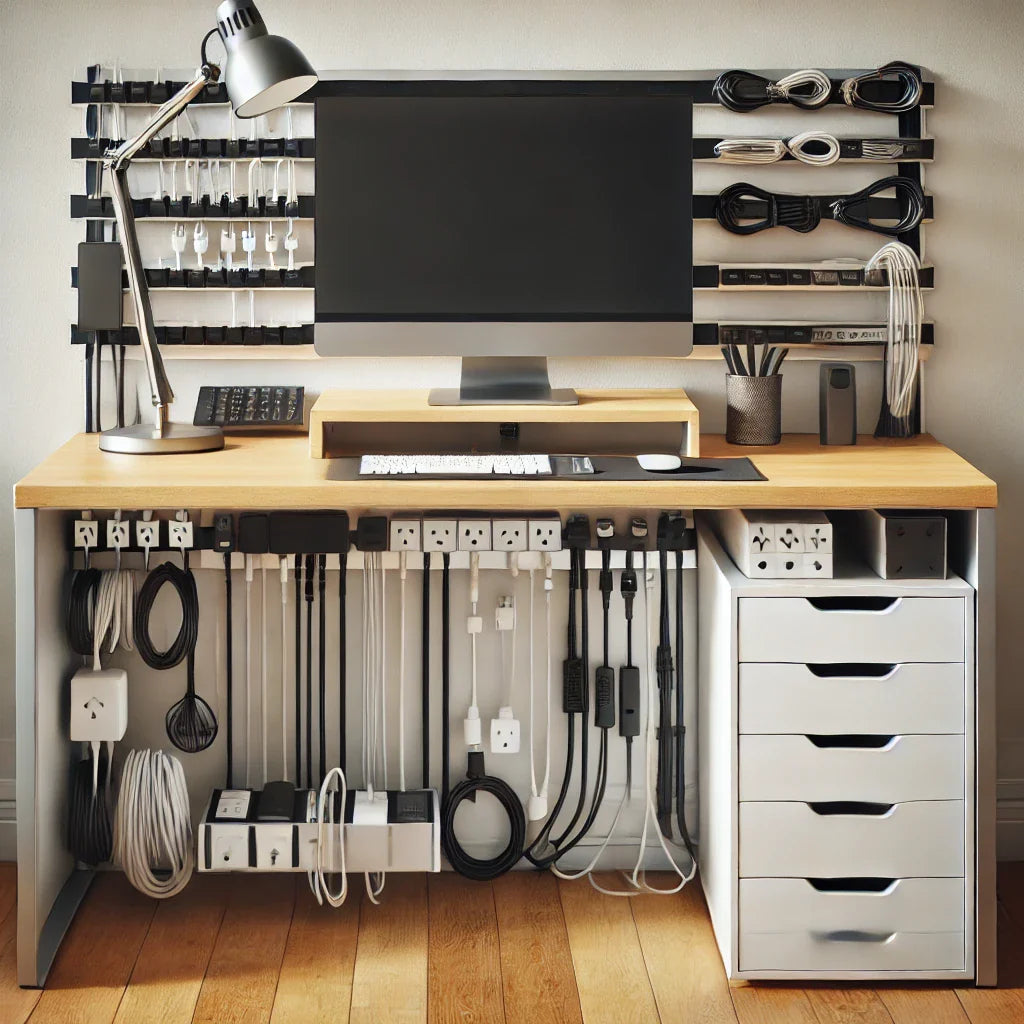 Cable Management