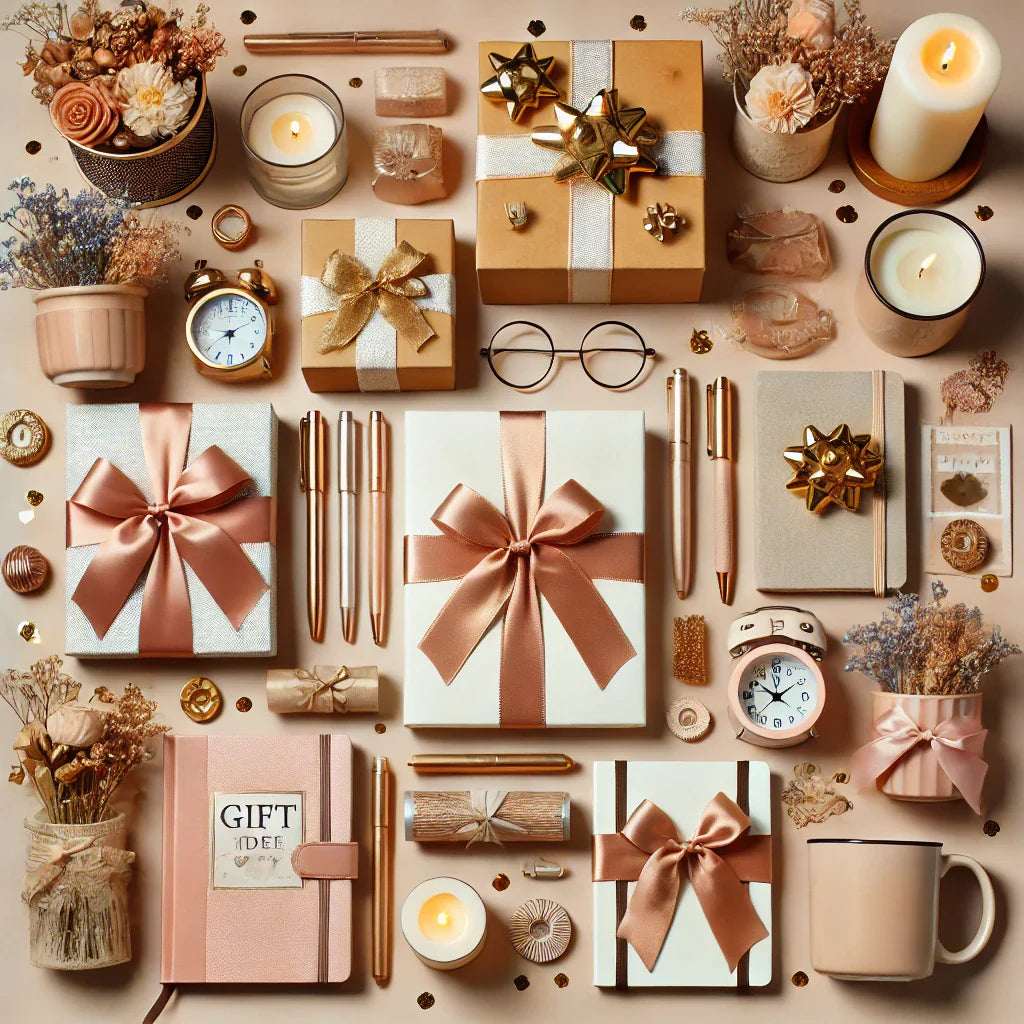 Gift Ideas