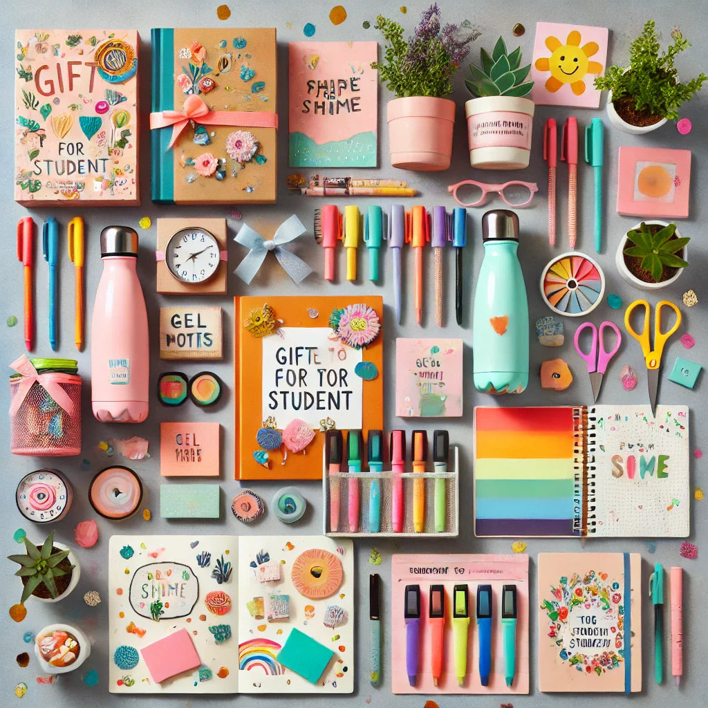 Gifts for Students