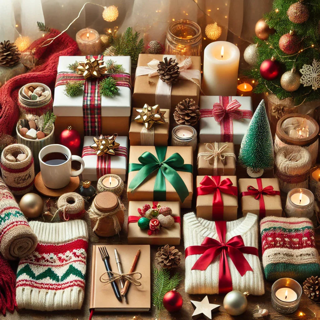 Holiday Gifts