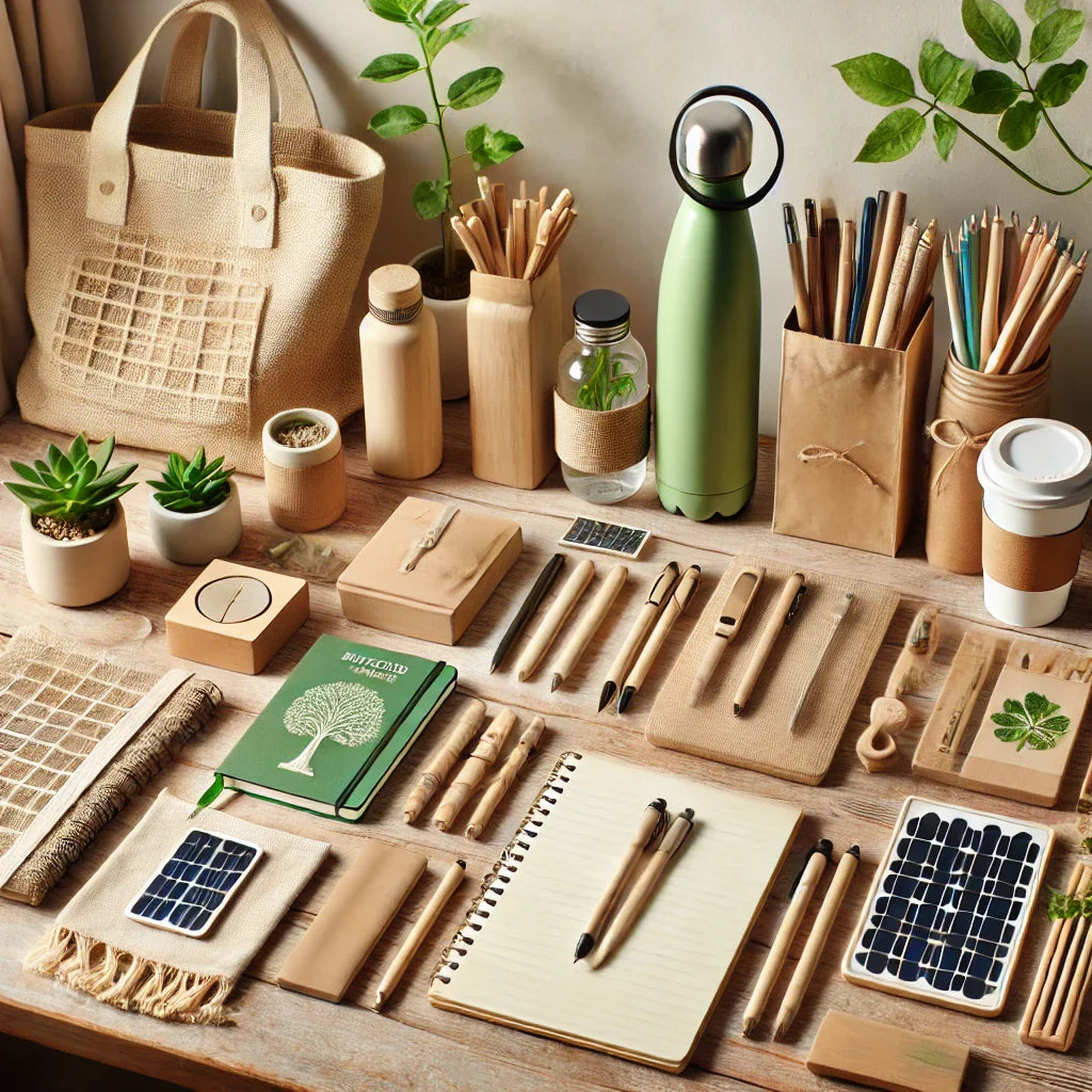 Eco-Friendly