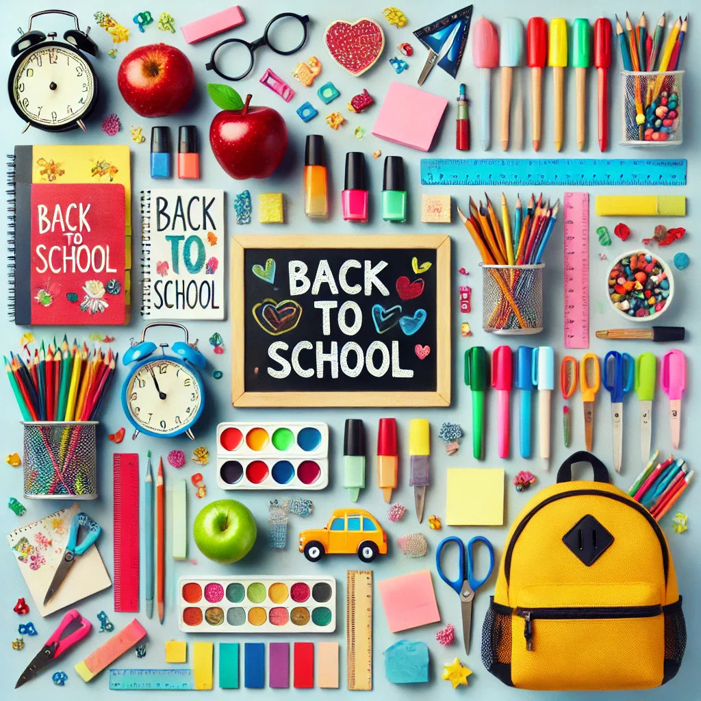 Back to School