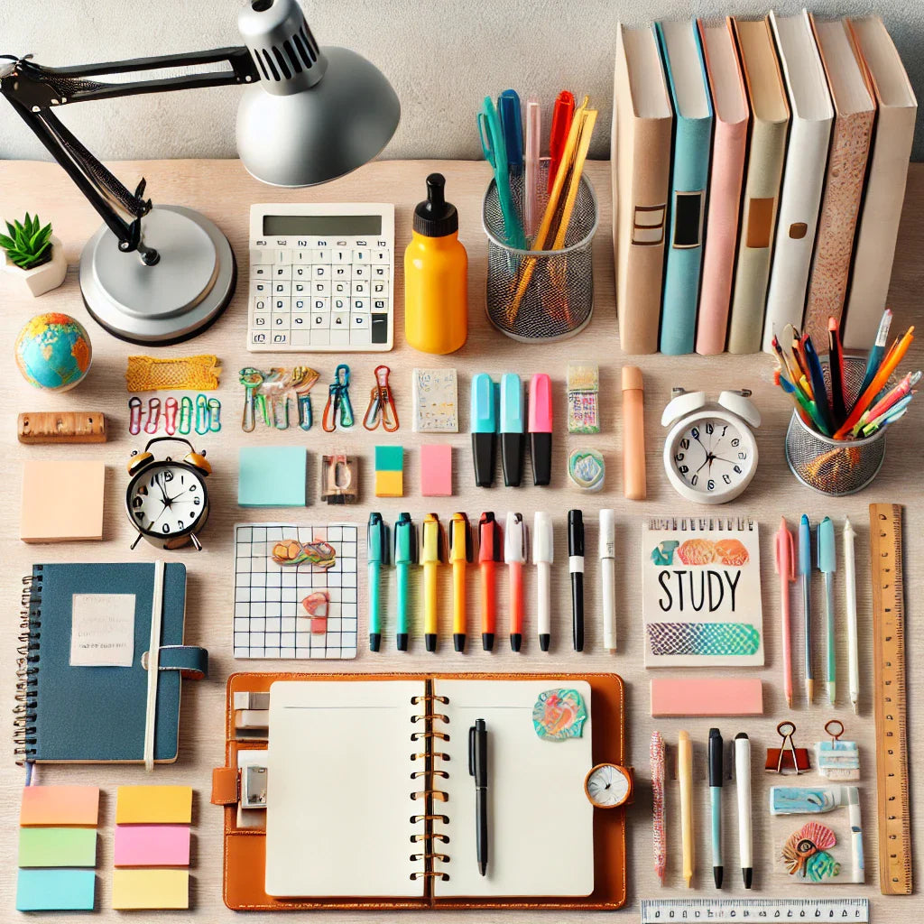 Study Accessories