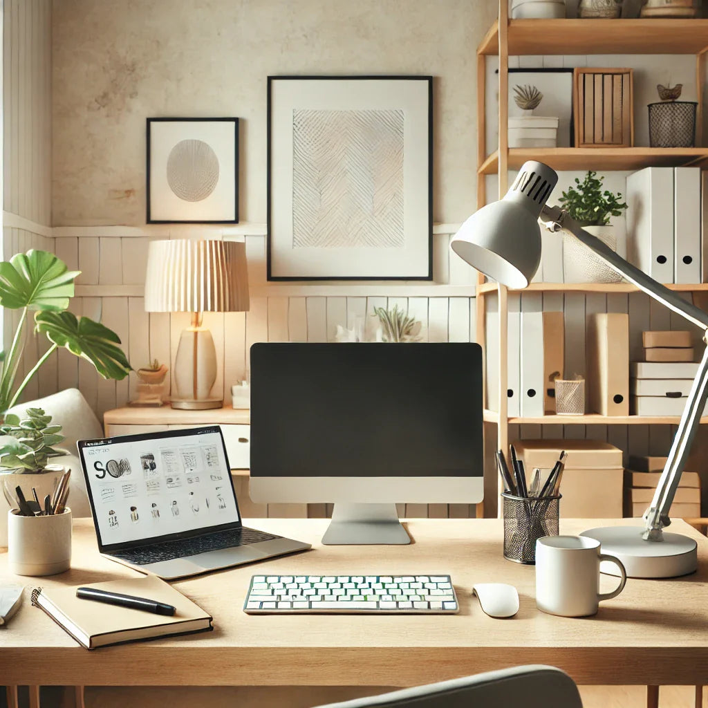 Home Office