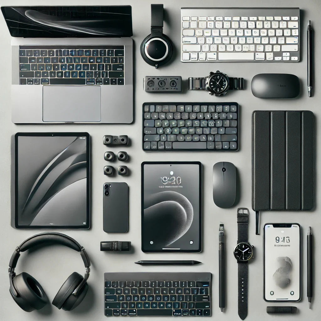 Digital Tools